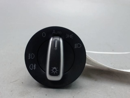 INTERIEUR COMMANDE PHARES VOLKSWAGEN TIGUAN BREAK I Phase 2 (5N) 2011-...