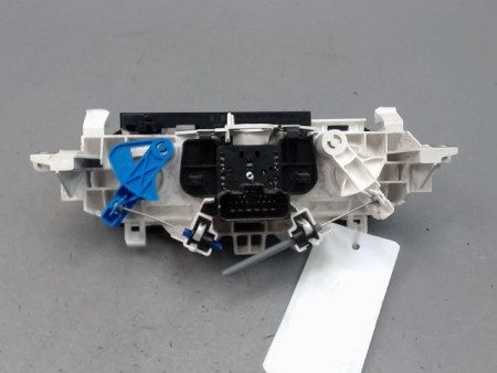 COMMANDE DE CHAUFFAGE RENAULT TWINGO II Phase 1 2007-2011