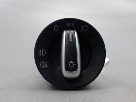 INTERIEUR COMMANDE PHARES VOLKSWAGEN POLO V Phase 1 (6R) 2009-...