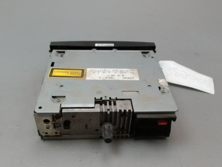 AUTORADIO PEUGEOT 307 Phase 2 2005-2007