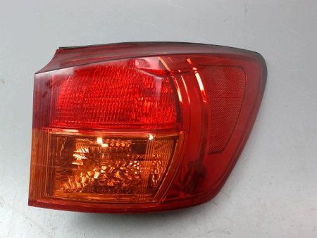 FEU ARRIERE GAUCHE  LEXUS IS 2006-