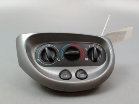 COMMANDE DE CHAUFFAGE FORD KA I 1996-2008