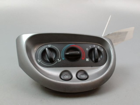 COMMANDE DE CHAUFFAGE FORD KA I 1996-2008