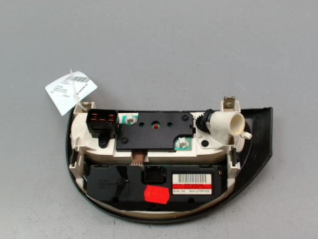 COMMANDE DE CHAUFFAGE FORD KA I 1996-2008