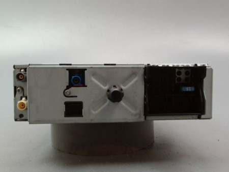AUTORADIO CITROEN C4 PICASSO MONOSP. I 2007-2013