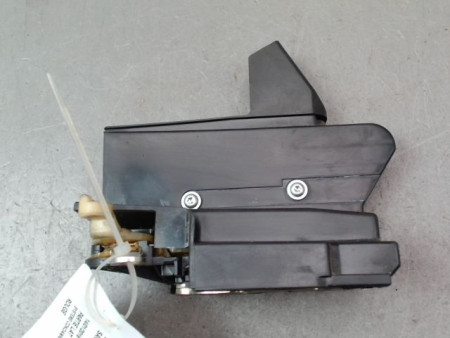 SYSTEME CONDAMNATION AVANT GAUCHE DACIA SANDERO II Phase 1 2012-...