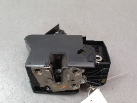 SYSTEME CONDAMNATION AVANT GAUCHE DACIA SANDERO II Phase 1 2012-...