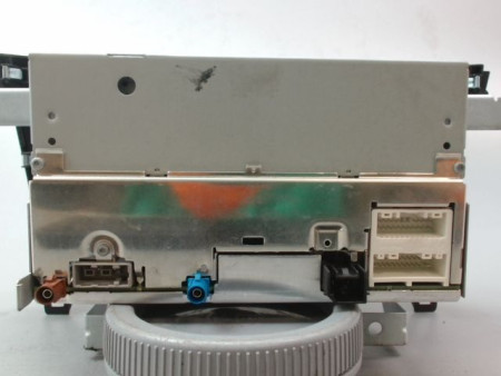 AUTORADIO NISSAN QASHQAI BREAK II Phase 1 2014-...