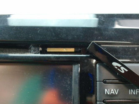 AUTORADIO NISSAN QASHQAI BREAK II Phase 1 2014-...