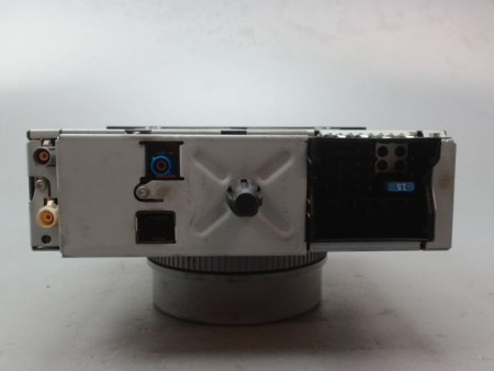 AUTORADIO CITROEN DS3 Phase 1 (A55) 2009-2014