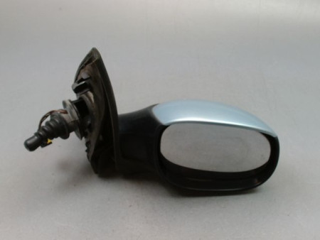 RETROVISEUR EXTERIEUR DROIT PEUGEOT 206 1998-2009