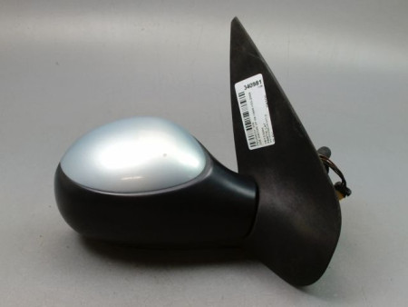 RETROVISEUR EXTERIEUR DROIT PEUGEOT 206 1998-2009