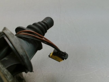 RETROVISEUR EXTERIEUR DROIT PEUGEOT 206 1998-2009