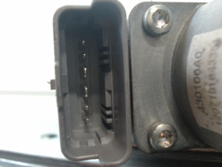 MECANISME+MOTEUR LEVE-GLACE AVANT GAUCHE CITROEN C3 II Phase 1 (A51) 2009-2013