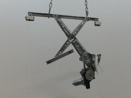 MECANISME+MOTEUR LEVE-GLACE AVANT DROIT ISUZU D-MAX SPACE CAB II PHASE 1 2012-...