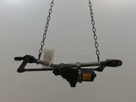 MECANISME ESSUIE-GLACE AVANT RENAULT MEGANE III Phase 1 2008-2012