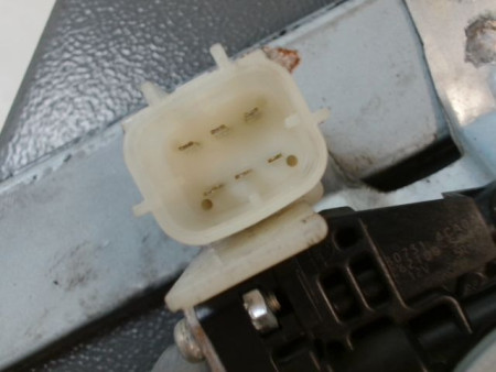 MECANISME+MOTEUR LEVE-GLACE AVANT DROIT NISSAN X-TRAIL