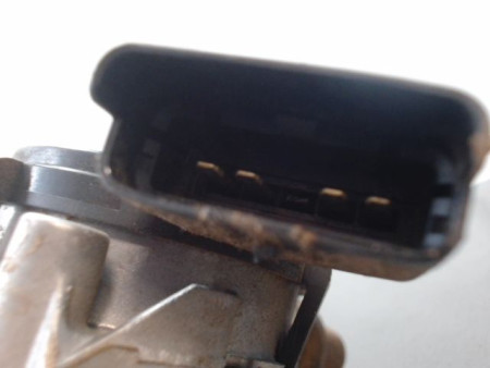 MECANISME ESSUIE-GLACE AVANT RENAULT MEGANE III Phase 2 2012-2014