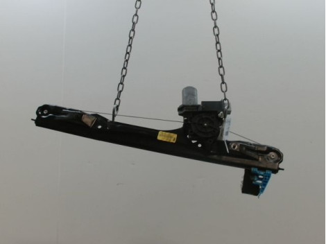 MECANISME+MOTEUR LEVE-GLACE AVANT GAUCHE FIAT DOBLO CARGO 10-