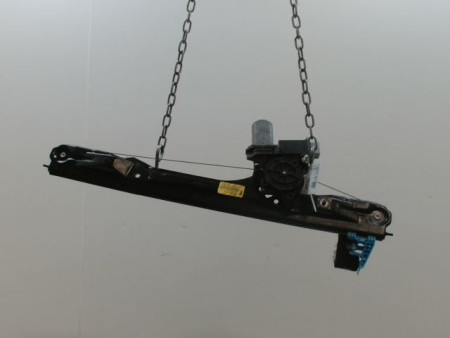 MECANISME+MOTEUR LEVE-GLACE AVANT GAUCHE FIAT DOBLO CARGO 10-