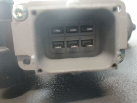MECANISME+MOTEUR LEVE-GLACE AVANT GAUCHE FIAT DOBLO CARGO 10-