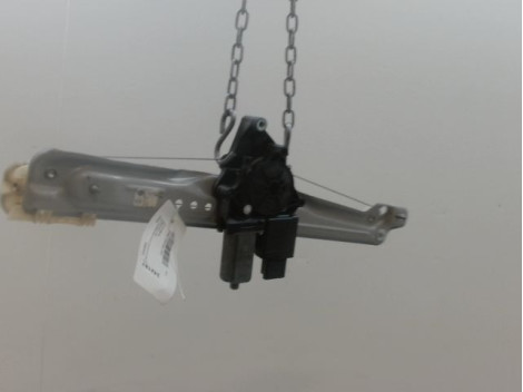 MECANISME+MOTEUR LEVE-GLACE ARRIERE GAUCHE OPEL CROSSLAND