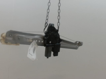 MECANISME+MOTEUR LEVE-GLACE ARRIERE GAUCHE OPEL CROSSLAND