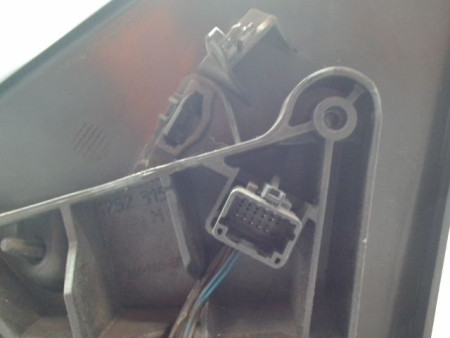 RETROVISEUR EXTERIEUR ELECTRIQUE DROIT RENAULT MEGANE III Phase 1 2008-2012