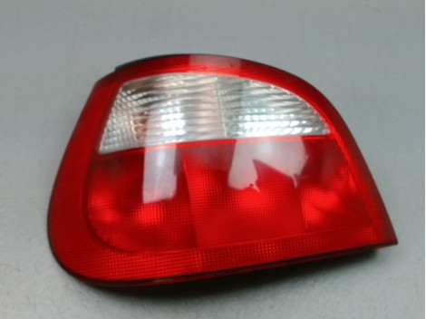 FEU ARRIERE GAUCHE  RENAULT MEGANE I Phase 2 1999-2002