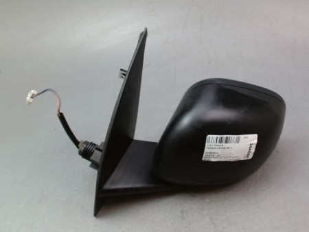RETROVISEUR EXTERIEUR ELECTRIQUE GAUCHE FIAT PANDA II 2003-2012