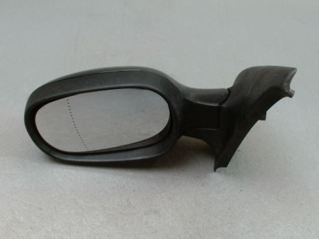 RETROVISEUR EXTERIEUR ELECTRIQUE GAUCHE RENAULT CLIO II Phase 2 2001-2006