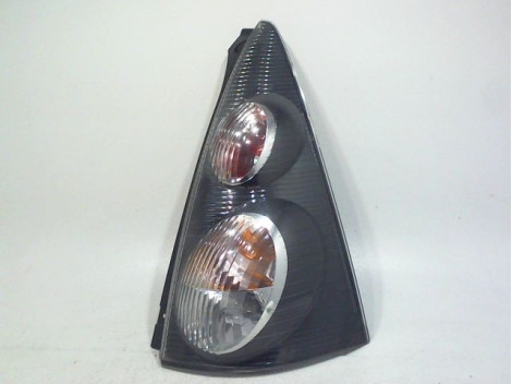 FEU ARRIERE DROIT CITROEN C1 I Phase 2 2008-2012