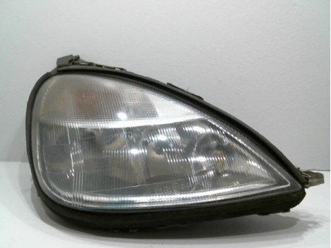 PHARE DROIT MERCEDES CLASSE A MONOSP. I Phase 1 (168) 1998-2001