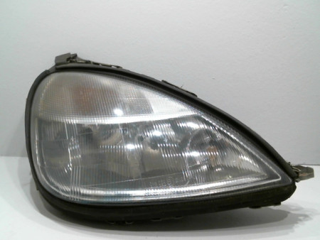 PHARE DROIT MERCEDES CLASSE A MONOSP. I Phase 1 (168) 1998-2001