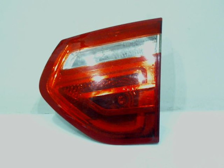 FEU ARRIERE INTERIEUR DROIT CITROEN C4 PICASSO MONOSP. I 2007-2013