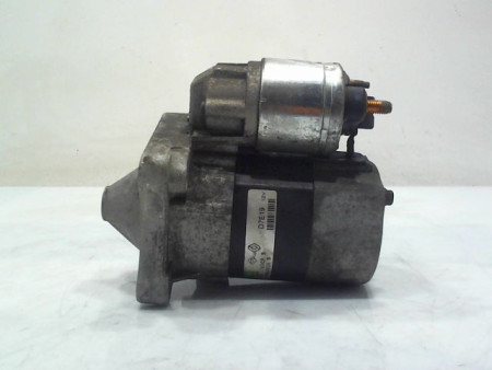 DEMARREUR RENAULT KANGOO BREAK I Phase 2 2003-2007