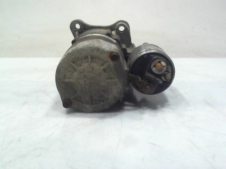 DEMARREUR RENAULT KANGOO BREAK I Phase 2 2003-2007