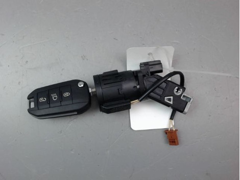 ANTIVOL DE DIRECTION PEUGEOT 208 Phase 1 2012-...