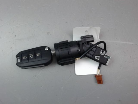 ANTIVOL DE DIRECTION PEUGEOT 208 Phase 1 2012-...