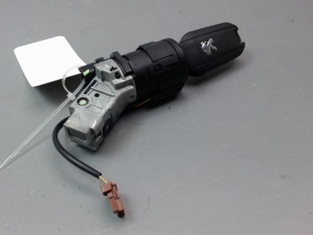 ANTIVOL DE DIRECTION PEUGEOT 208 Phase 1 2012-...