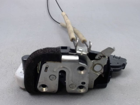 SYSTEME CONDAMNATION AVANT DROIT NISSAN LEAF 2011-...