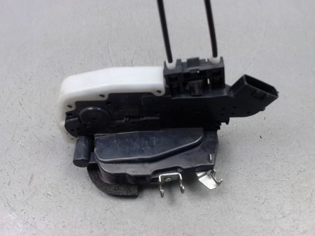 SYSTEME CONDAMNATION AVANT DROIT NISSAN LEAF 2011-...