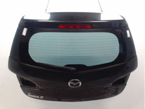HAYON MAZDA MAZDA 5