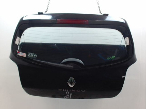 HAYON RENAULT TWINGO II Phase 1 2007-2011