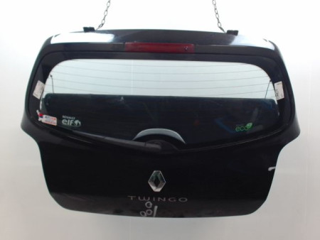 HAYON RENAULT TWINGO II Phase 1 2007-2011