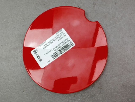 VOLET DE TRAPPE CARBURANT RENAULT TWINGO II Phase 1 2007-2011