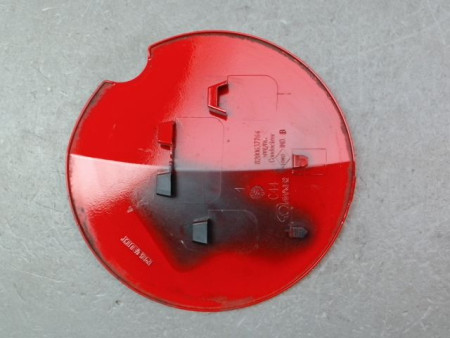 VOLET DE TRAPPE CARBURANT RENAULT TWINGO II Phase 1 2007-2011