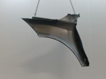 AILE AVANT DROIT RENAULT MEGANE COUPE III Phase 1 2008-2012
