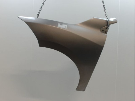 AILE AVANT GAUCHE RENAULT MEGANE COUPE III Phase 1 2008-2012
