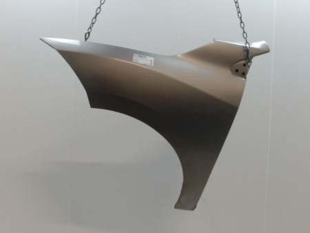 AILE AVANT GAUCHE RENAULT MEGANE COUPE III Phase 1 2008-2012